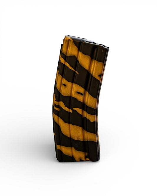 Gold Tiger Duramags | FortDef x FreeLoot | 1-30